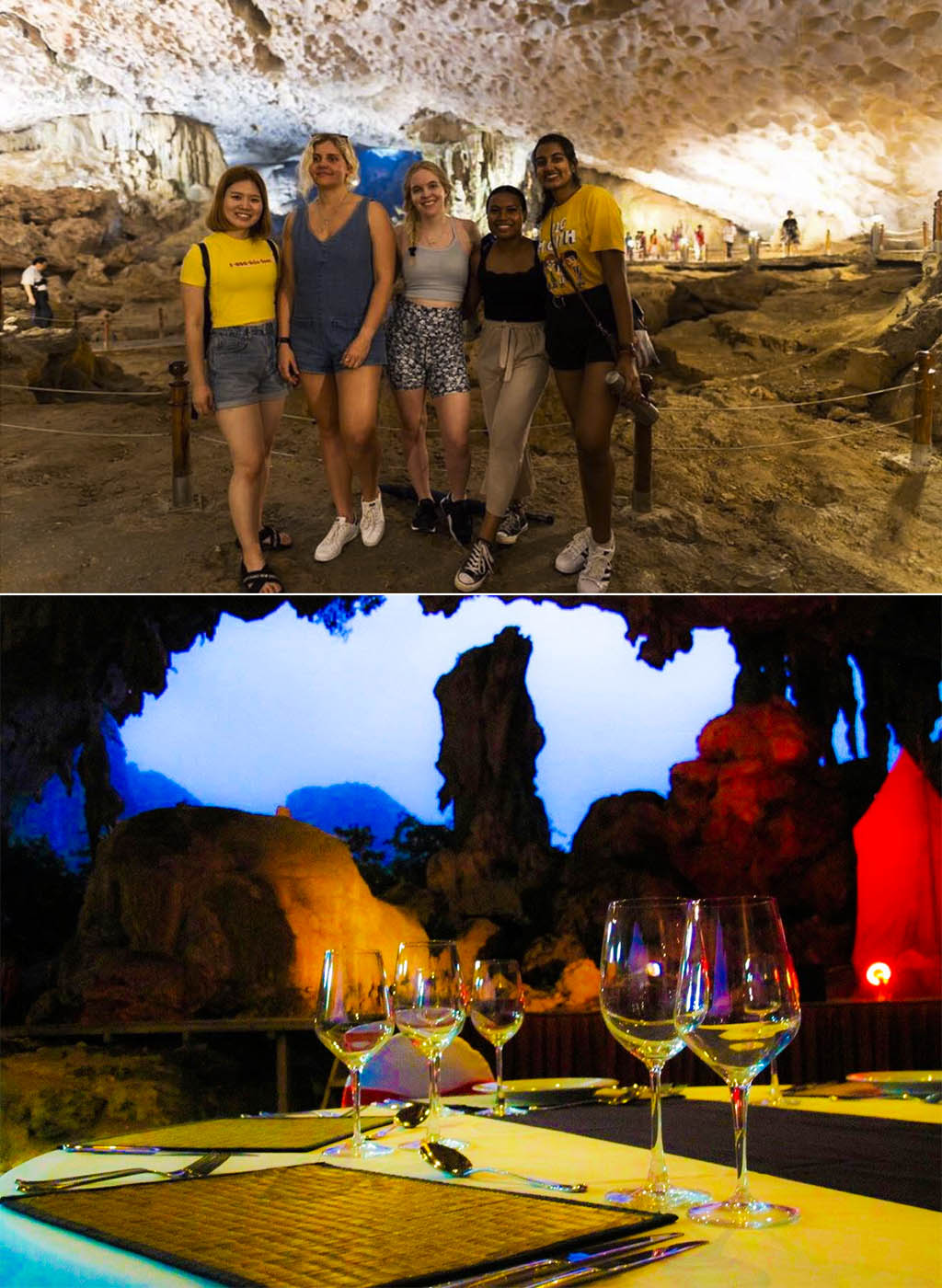 Discover nature’s masterpiece inside Surprise Cave